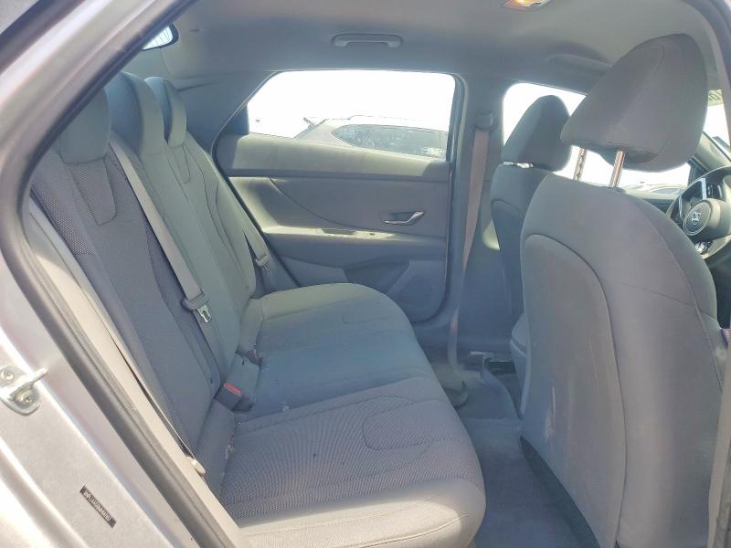 Продаж на аукціоні авто 2021 Hyundai Elantra, vin: 5NPLL4AG0MH047657, номер лоту: 65185916