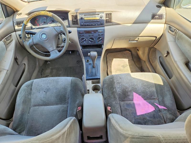 Продажа на аукционе авто 2005 Toyota Corolla, vin: 1NXBR32E55Z374043, номер лота: 63526476
