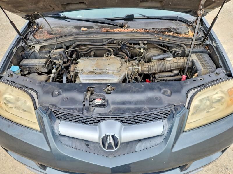 Продаж на аукціоні авто 2006 Acura Mdx, vin: 2HNYD18986H534538, номер лоту: 65226696