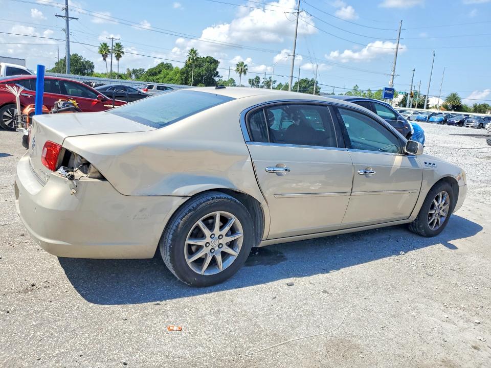 Aukcja sprzedaży 2008 Buick Lucerne, vin: 1G4HD57248U160359, numer aukcji: 65346846