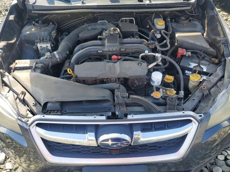 Aukcja sprzedaży 2014 Subaru Impreza, vin: JF1GJAA64EH010159, numer aukcji: 66890686