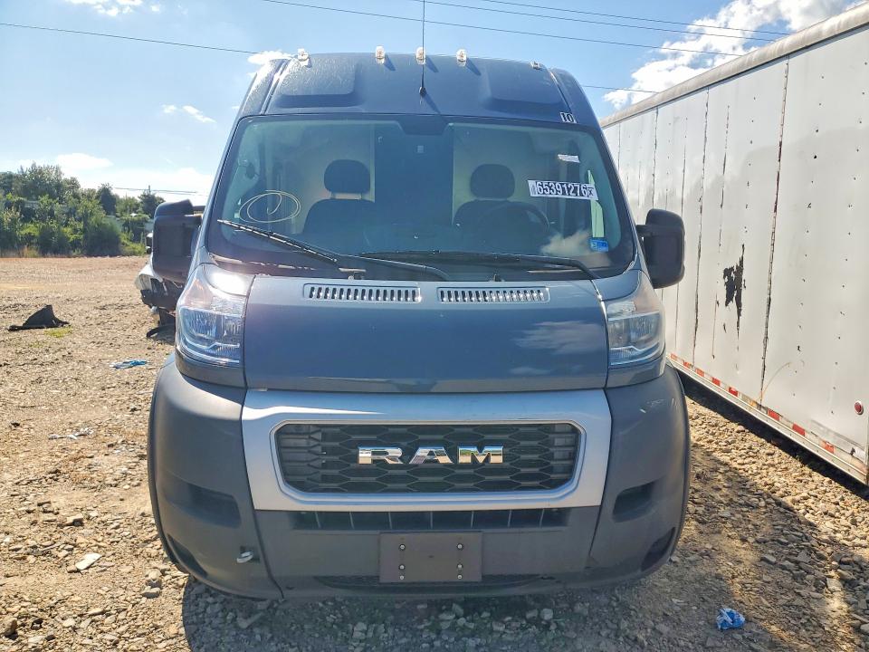 Продаж на аукціоні авто 2020 Ram Promaster 3500, vin: 3C6URVJG2LE139887, номер лоту: 65391276