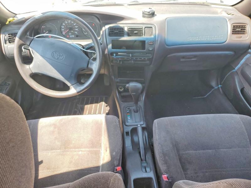 1994 Toyota Corolla მანქანა იყიდება აუქციონზე, vin: 1NXAE09B6RZ204099, აუქციონის ნომერი: 63752576