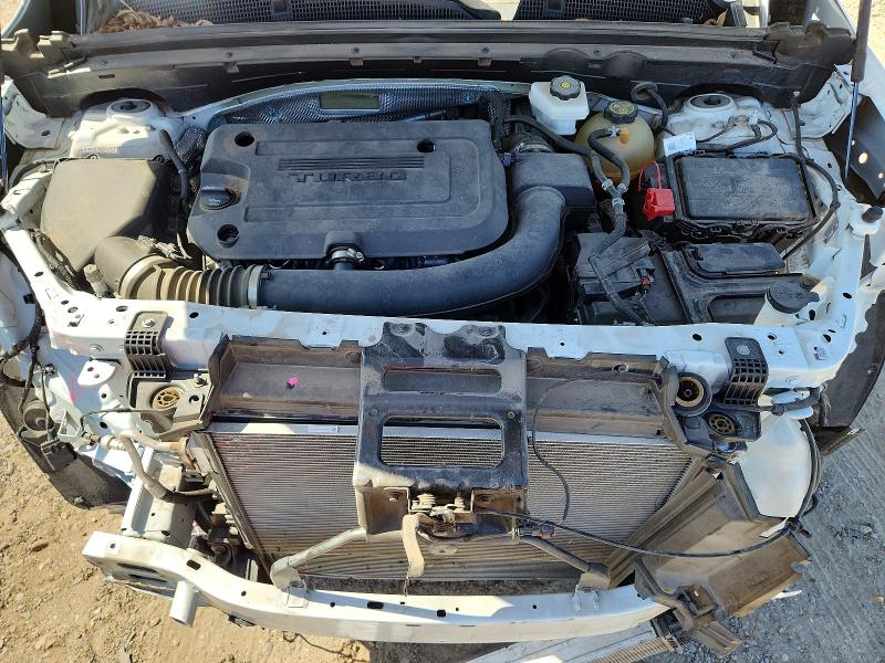 Aukcja sprzedaży 2023 Buick Envision, vin: LRBFZMR47PD203594, numer aukcji: 66296916