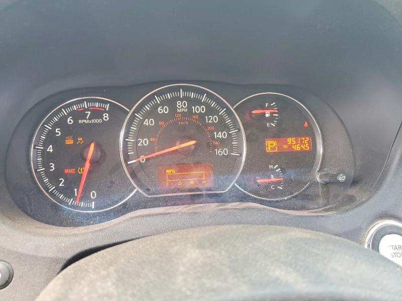 Aukcja sprzedaży 2009 Nissan Maxima, vin: 1N4AA51E29C861545, numer aukcji: 64856006