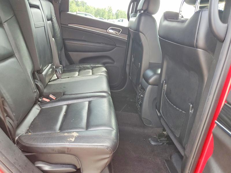 Aukcja sprzedaży 2019 Jeep Grand Cherokee, vin: 1C4RJFBG9KC529644, numer aukcji: 64089646