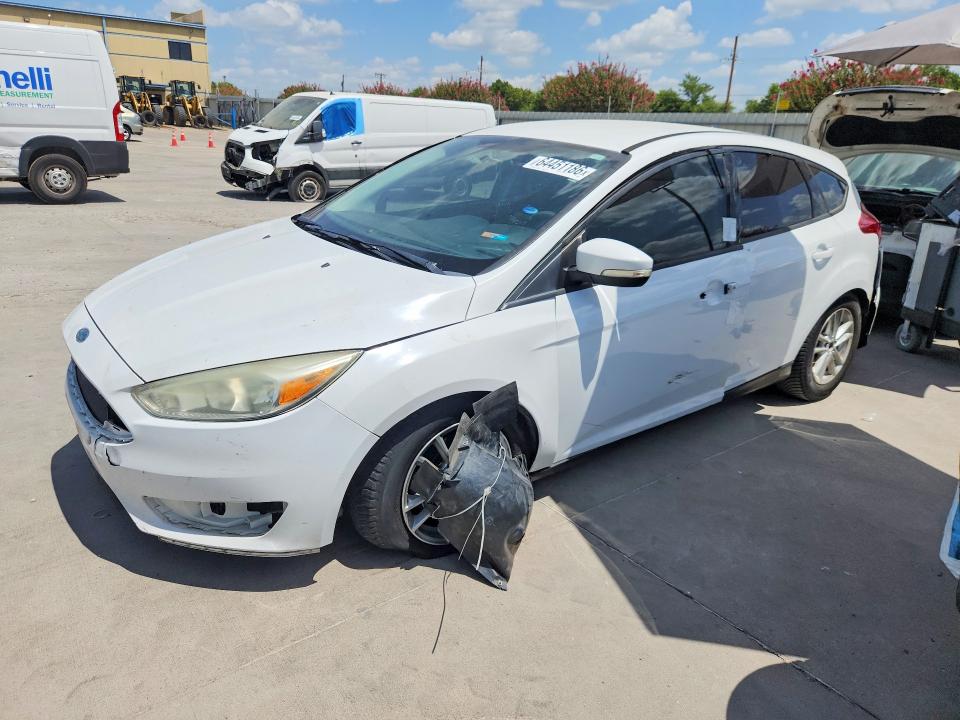 Aukcja sprzedaży 2015 Ford Focus, vin: 1FADP3K24FL262890, numer aukcji: 64451186