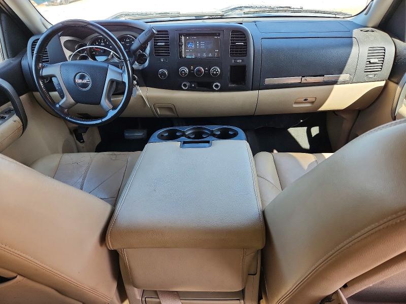 Aukcja sprzedaży 2008 Gmc Sierra, vin: 2GTEK13M381193541, numer aukcji: 65756526