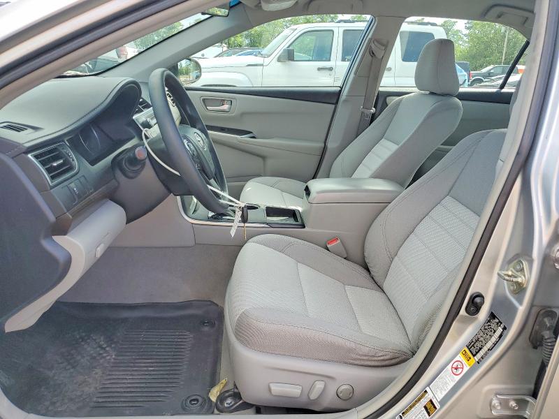 Продажа на аукционе авто 2016 Toyota Camry, vin: 4T4BF1FK9GR571190, номер лота: 63588586