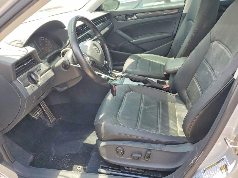 Продаж на аукціоні авто 2020 Volkswagen Passat, vin: 1VWMA7A33LC024664, номер лоту: 64148096