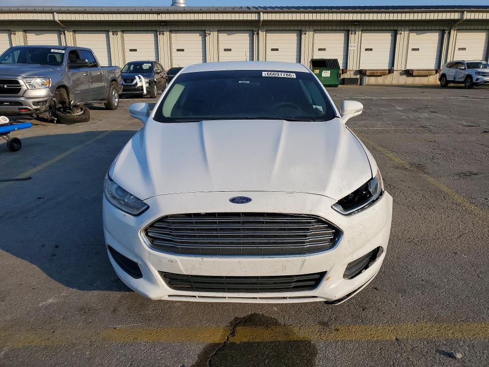 2016 Ford Fusion მანქანა იყიდება აუქციონზე, vin: 3FA6P0H76GR376161, აუქციონის ნომერი: 66691786