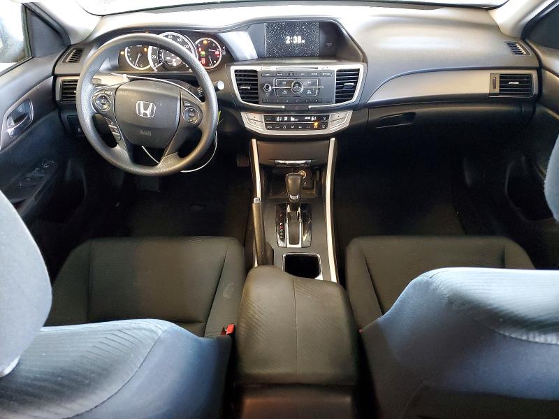 Aukcja sprzedaży 2014 Honda Accord, vin: 1HGCR2F36EA225431, numer aukcji: 64762716
