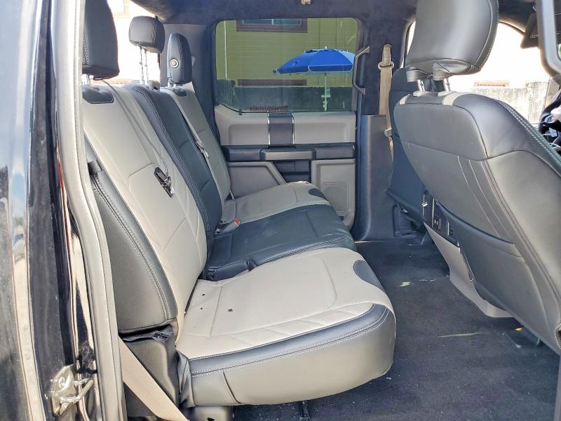 Продажа на аукционе авто 2017 Ford F150, vin: 1FTEW1CP5HKE25121, номер лота: 65219596