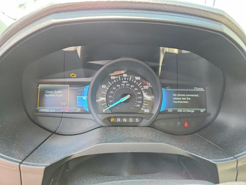 Aukcja sprzedaży 2023 Ford Edge, vin: 2FMPK4K98PBA22442, numer aukcji: 65106546