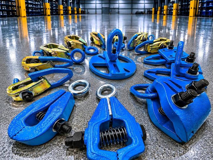2027 Others 2026 14 Pieces Clamps And Tool მანქანა იყიდება აუქციონზე, vin: 38912058, აუქციონის ნომერი: 66203156