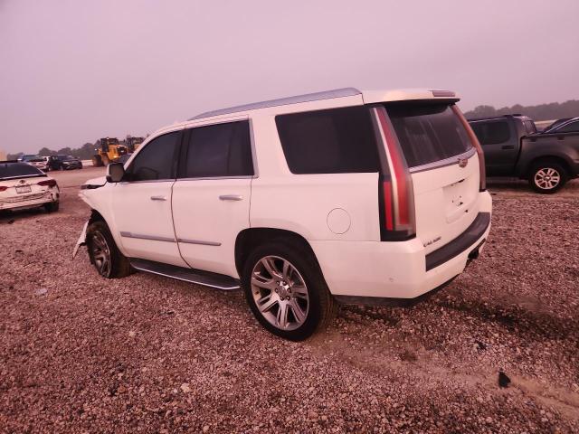 65289116 :رقم المزاد ، 1GYS4BKJXHR149600 vin ، 2017 Cadillac Escalade مزاد بيع