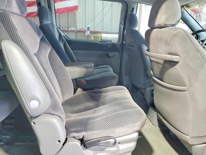 Aukcja sprzedaży 1996 Plymouth Voyager, vin: 2P4GP4531TR769973, numer aukcji: 64427996