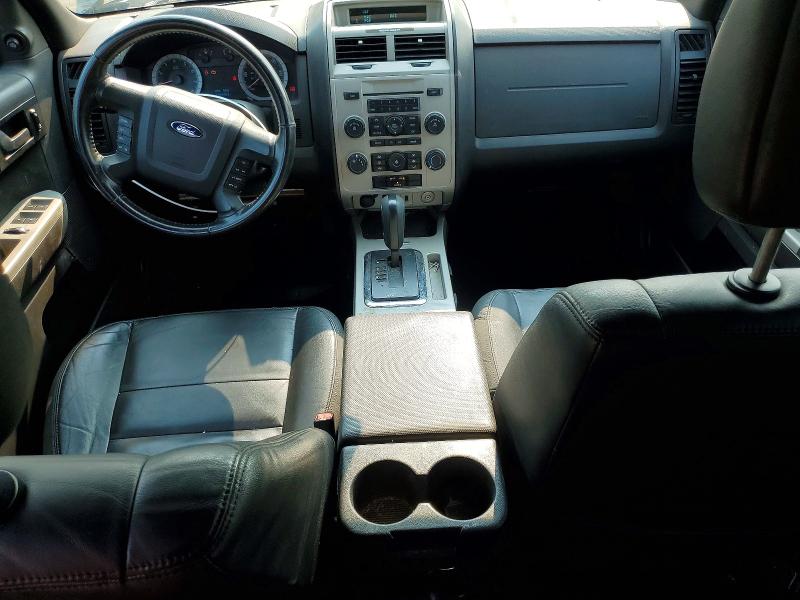 Продажа на аукционе авто 2009 Ford Escape, vin: 1FMCU93G69KA15775, номер лота: 64252956