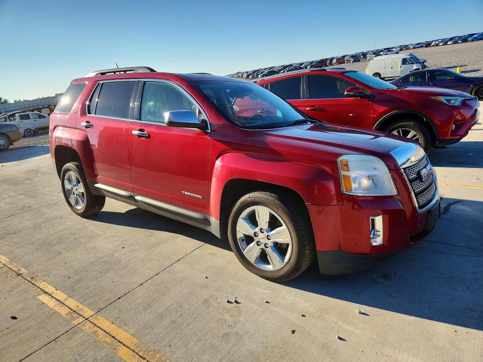 Aukcja sprzedaży 2015 Gmc Terrain, vin: 2GKALSEK1F6389933, numer aukcji: 62615156