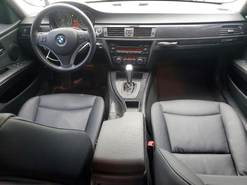 Продаж на аукціоні авто 2011 Bmw 328, vin: WBAPK7G53BNN70158, номер лоту: 65995316