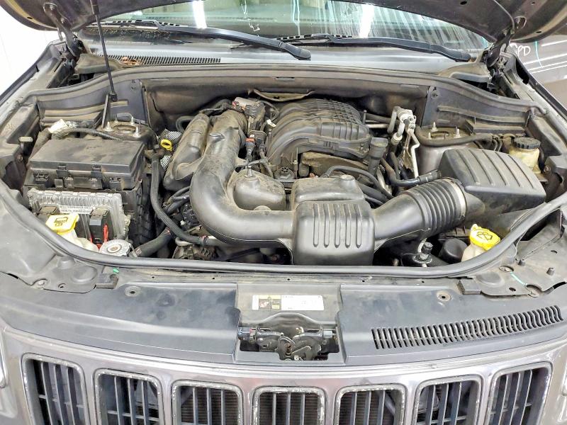 Продаж на аукціоні авто 2014 Jeep Grand Cherokee, vin: 1C4RJFBG2EC417160, номер лоту: 63315526