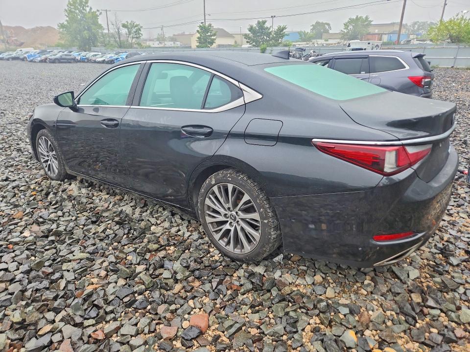 Auction sale of the 2021 Lexus Es 350, vin: 58ADZ1B11MU090541, lot number: 65184786