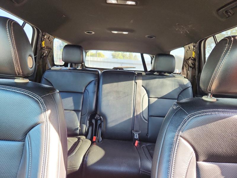 2022 Chevrolet Traverse მანქანა იყიდება აუქციონზე, vin: 1GNERFKW3NJ194628, აუქციონის ნომერი: 65913546