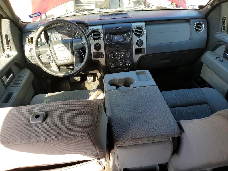 2013 Ford F150 მანქანა იყიდება აუქციონზე, vin: 1FTFW1EF9DFA46117, აუქციონის ნომერი: 65361736