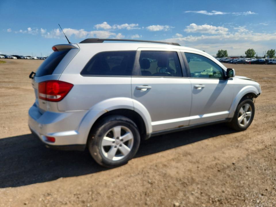 Auction sale of the 2011 Dodge Journey, vin: 3D4PG5FG5BT537225, lot number: 65721346