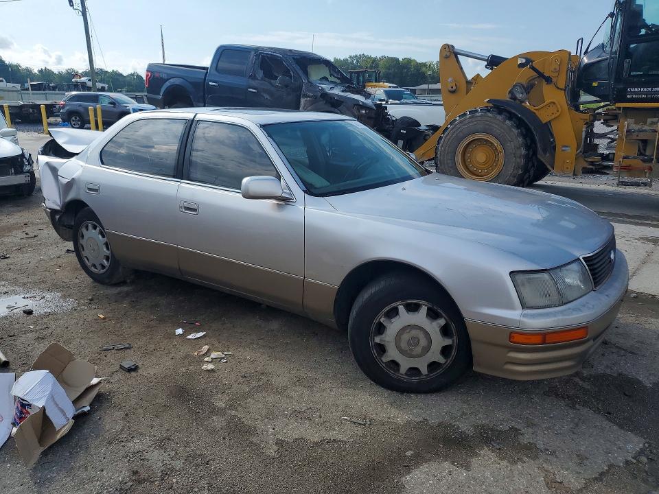 64286726 :رقم المزاد ، JT8BH22F6T0052766 vin ، 1996 Lexus Ls مزاد بيع