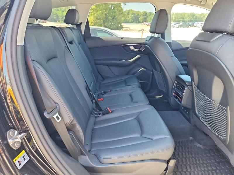 Продаж на аукціоні авто 2023 Audi Q7, vin: WA1LXBF71PD005570, номер лоту: 66364226