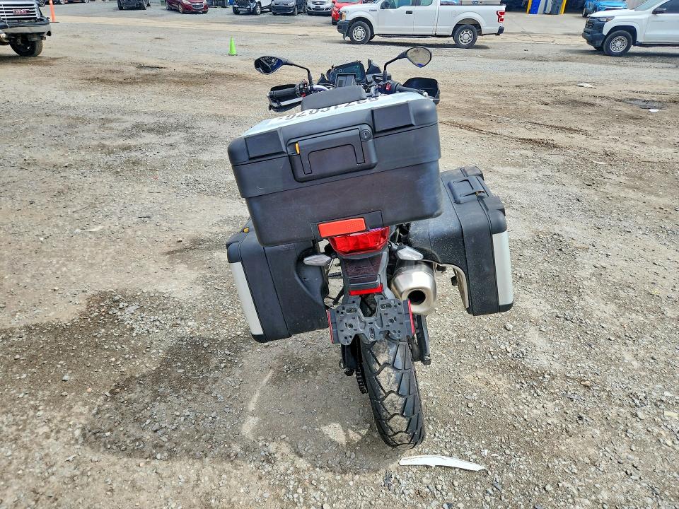 Aukcja sprzedaży 2025 Bmw F800, vin: WB10K5302S6K87924, numer aukcji: 63712876