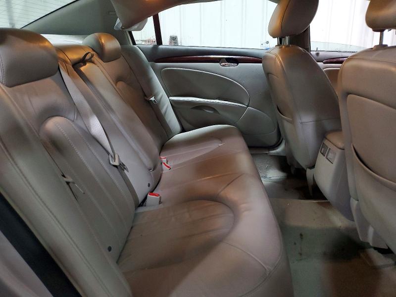 Продаж на аукціоні авто 2010 Buick Lucerne, vin: 1G4HC5E12AU108148, номер лоту: 66043236