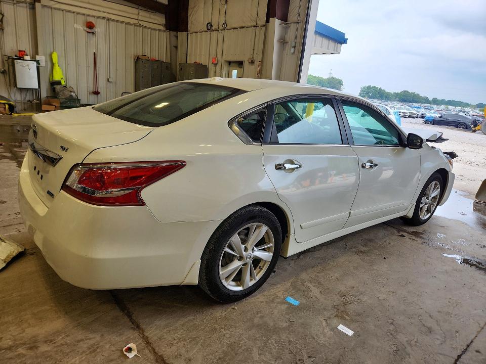 Продаж на аукціоні авто 2013 Nissan Altima, vin: 1N4AL3AP4DN583714, номер лоту: 63918126