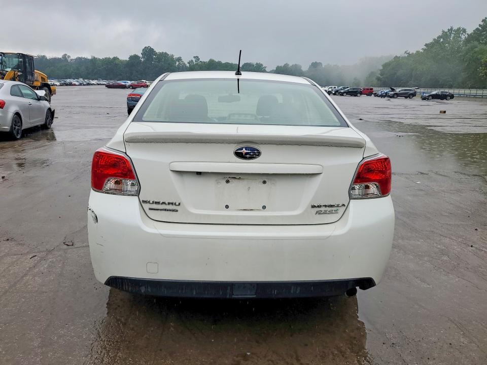 Aukcja sprzedaży 2015 Subaru Impreza, vin: JF1GJAC65FH024750, numer aukcji: 65227986