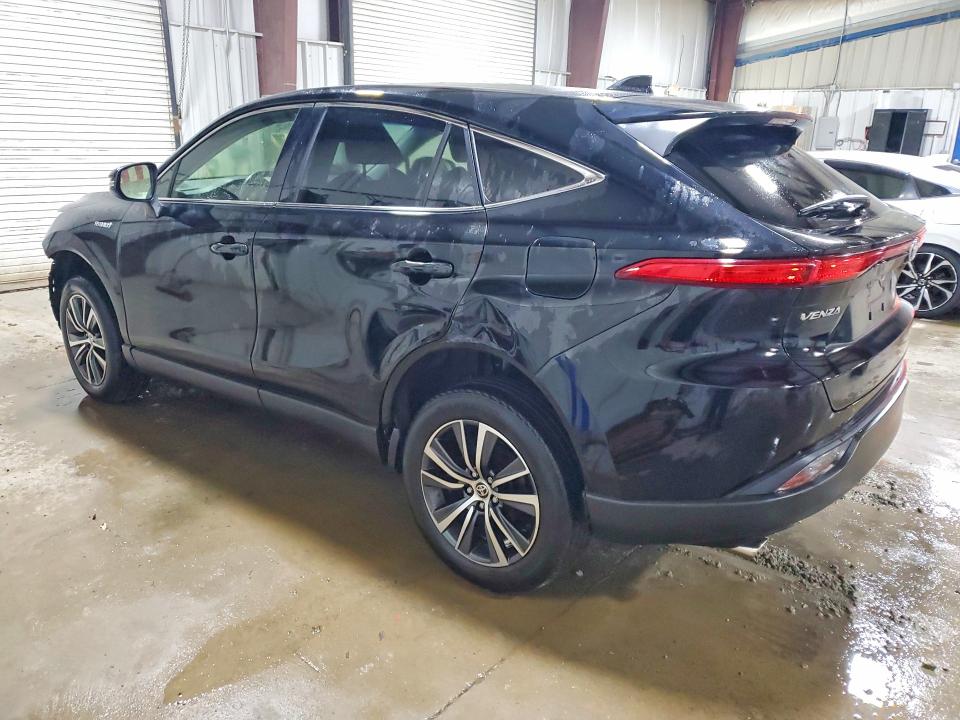 Aukcja sprzedaży 2021 Toyota Venza, vin: JTEAAAAH7MJ053530, numer aukcji: 65625606
