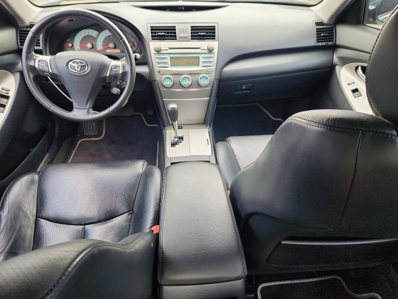 Aukcja sprzedaży 2007 Toyota Camry, vin: 4T1BK46K97U010415, numer aukcji: 63654926