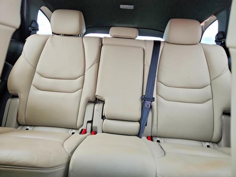 2021 Mazda Cx-9 მანქანა იყიდება აუქციონზე, vin: JM3TCADY5M0512280, აუქციონის ნომერი: 62718036