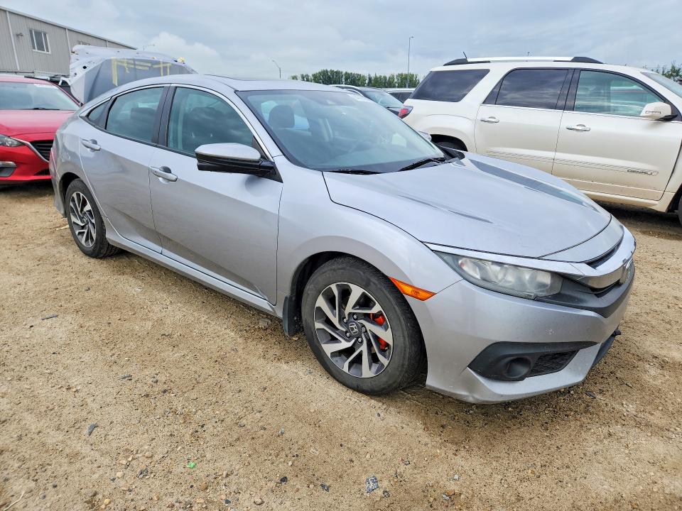 Aukcja sprzedaży 2018 Honda Civic, vin: 2HGFC2F83JH040033, numer aukcji: 64228256