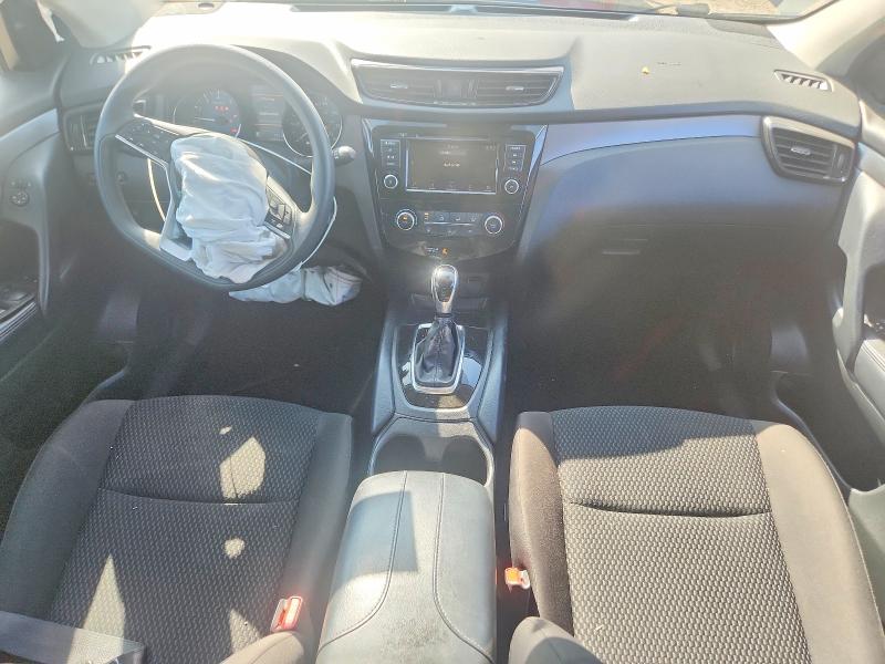 Aukcja sprzedaży 2022 Nissan Rogue Sport, vin: JN1BJ1AW9NW479444, numer aukcji: 65045096