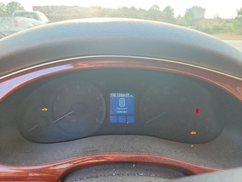 65082856 :رقم المزاد ، KMHGC4DD5CU178022 vin ، 2012 Hyundai Genesis مزاد بيع