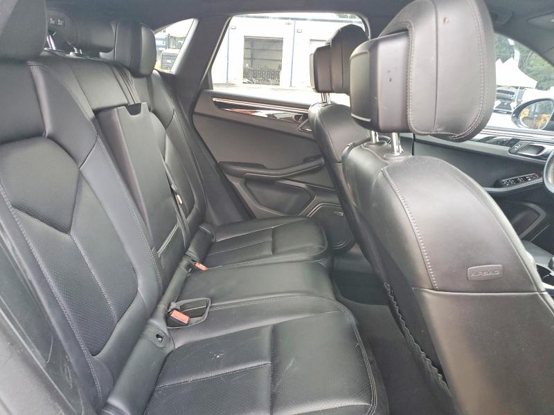 Aukcja sprzedaży 2018 Porsche Macan, vin: WP1AB2A50JLB34123, numer aukcji: 65273716