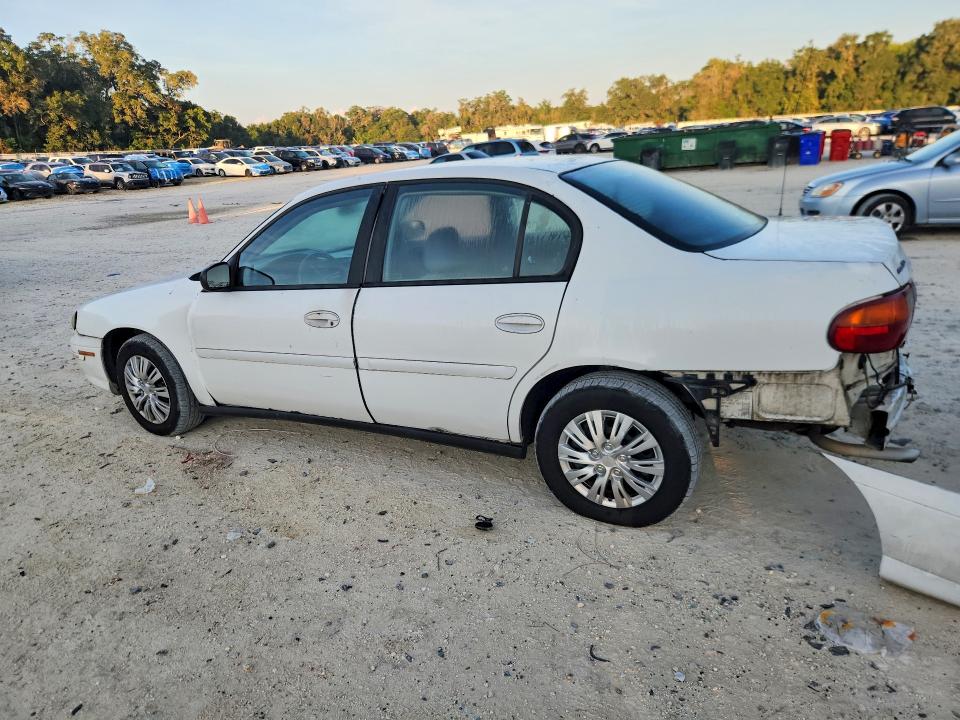 Продаж на аукціоні авто 2003 Chevrolet Malibu, vin: 1G1ND52J33M639847, номер лоту: 64437726