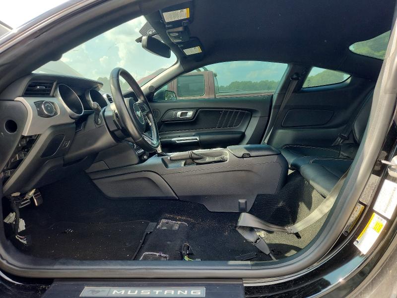 Продажа на аукционе авто 2019 Ford Mustang, vin: 1FA6P8TH8K5166641, номер лота: 66720286