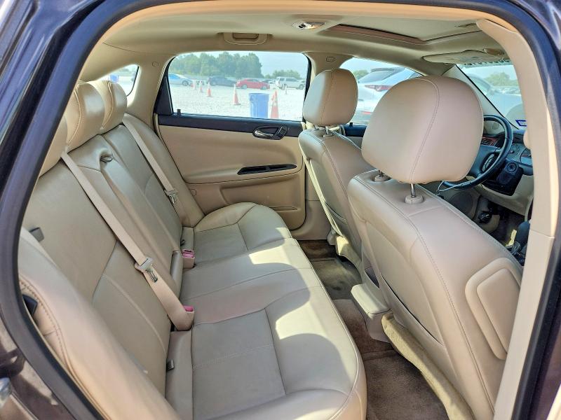 Продаж на аукціоні авто 2009 Chevrolet Impala, vin: 2G1WT57K591175053, номер лоту: 63397516