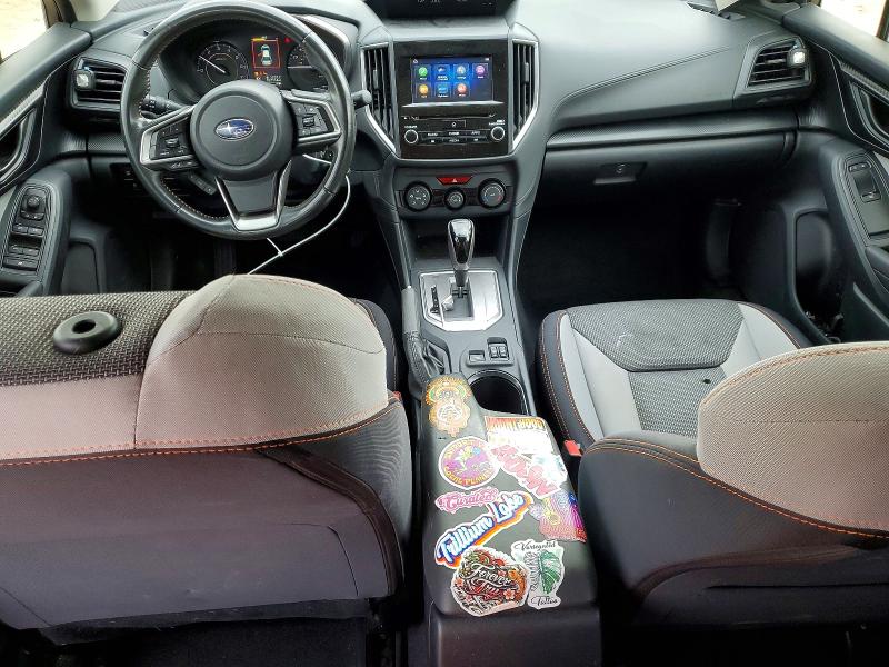 Aukcja sprzedaży 2019 Subaru Crosstrek, vin: JF2GTAEC8K8363859, numer aukcji: 64051516