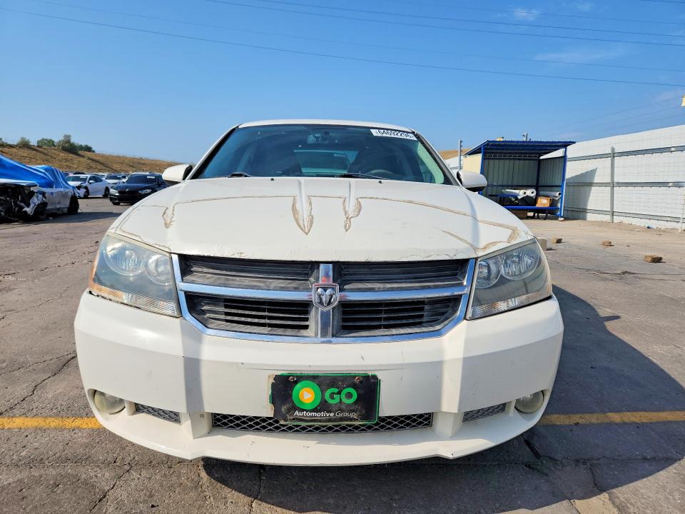 Aukcja sprzedaży 2008 Dodge Avenger, vin: 1B3LC76M48N690052, numer aukcji: 64692296