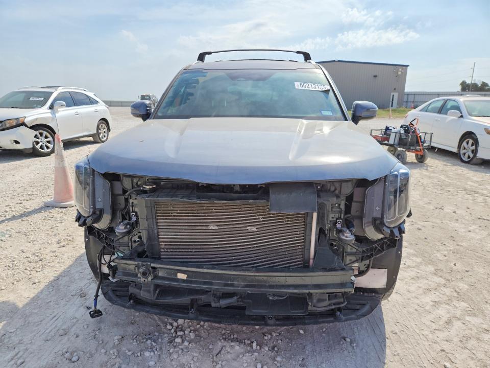 Продажа на аукционе авто 2024 Kia Telluride, vin: 5XYP54GC2RG564618, номер лота: 66213136