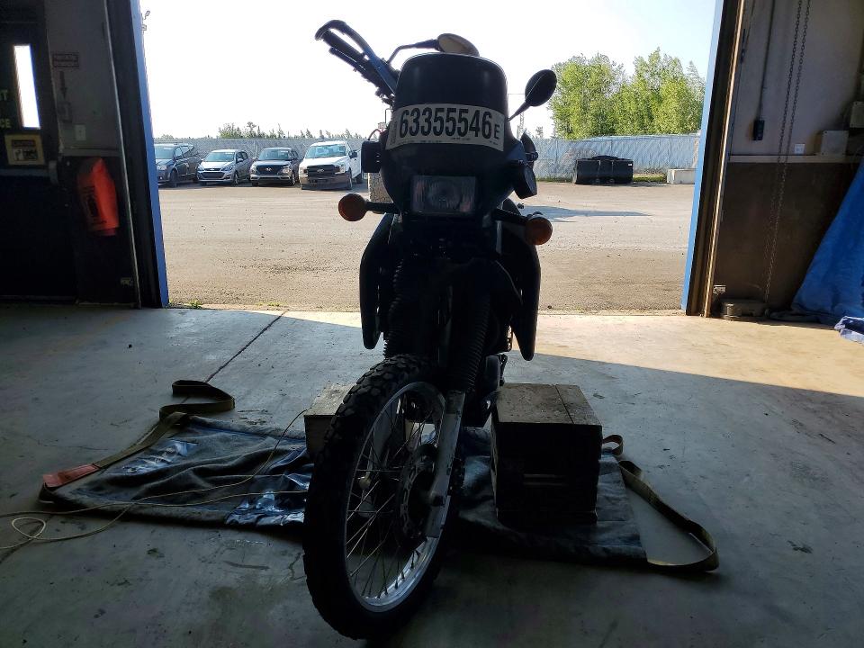 Продажа на аукционе авто 2000 Kawasaki Kl650, vin: JKAKLEA13YA058494, номер лота: 63355546