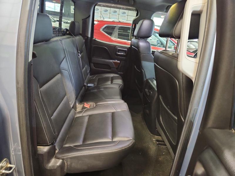 Продаж на аукціоні авто 2015 Gmc Sierra, vin: 1GTV2VEC3FZ395246, номер лоту: 64724646